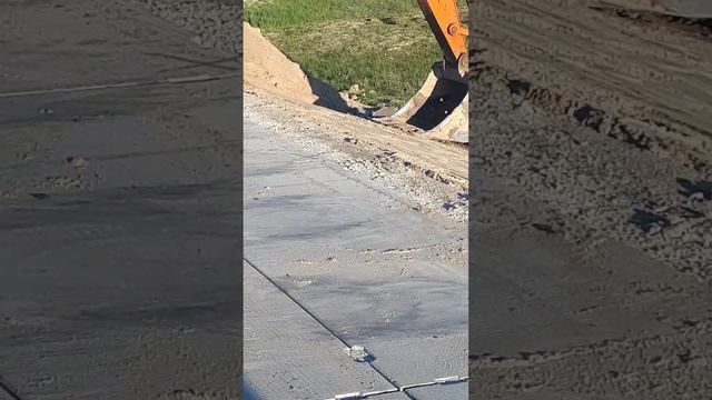 делаем откосы