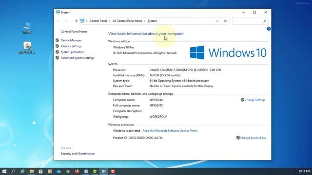 How to Install JDK 15.0.1 on Windows 10 x64 смотреть онлайн