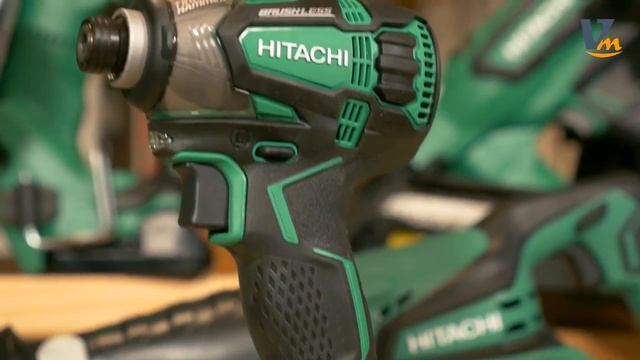 Hitachi Tool Corner Cordless Finish Nailers Review смотреть онлайн