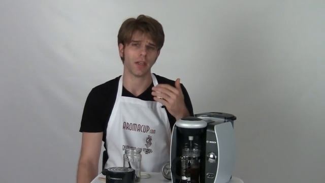 Tassimo Secrets: Make delicious Coffee without Tassimo T-Discs смотреть онлайн