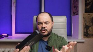 Дешевый бустер с озона, для запуска автомобиля.