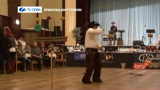 14. LISTOPADU 2014 - ZPRAVODAJSKÝ TÝDENÍK TV ODRA смотреть онлайн