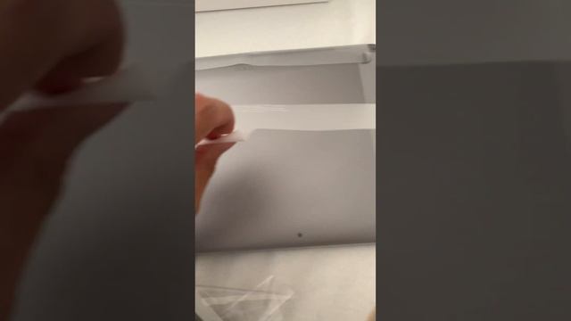 Unboxing #apple #macbook Pro M1 16 GB 512 SSD #refurbished [no voice] смотреть онлайн