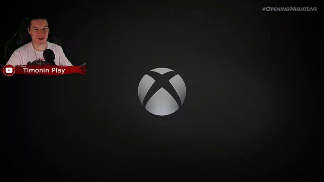 Смотрим 🎮 Gamescom 2021: Opening Night Live ☛ покажут Call of Duty Vanguard, Halo Infinite смотреть онлайн
