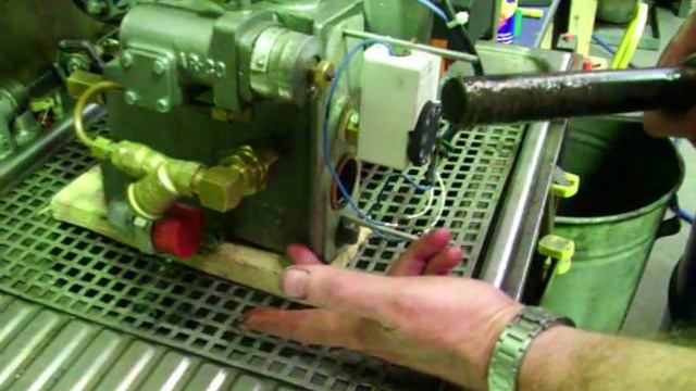 Kroll BR Series Maintenance Essentials Part 3 [conclusion] смотреть онлайн