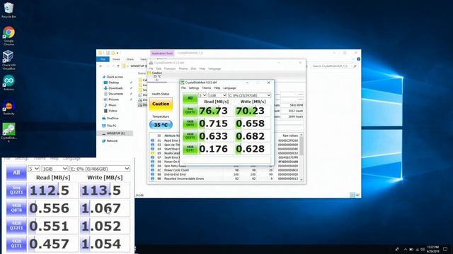 Computer Running Slow "Repair" PT 1 смотреть онлайн
