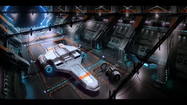 Inner Workings [FTL Tribute] смотреть онлайн