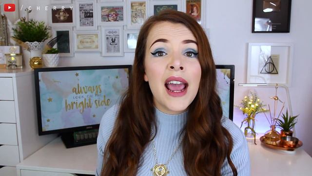 HARRY POTTER PRIMARK HAUL 2018 | Cherry Wallis смотреть онлайн