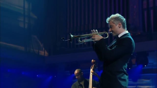 EMMANUEL (HD) LUCIA MICARELLI & CHRIS BOTTI смотреть онлайн
