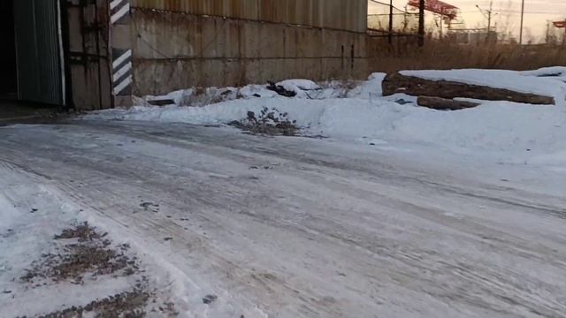 рейс Тюмень - Курган - Тюмень #дальнобой #маз #работа смотреть онлайн