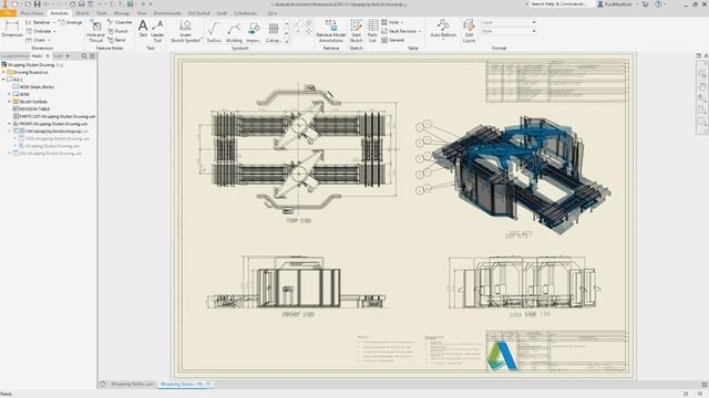 Factory Design Utilities Demo смотреть онлайн