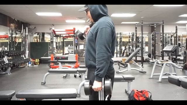 Less talk, More lifting смотреть онлайн