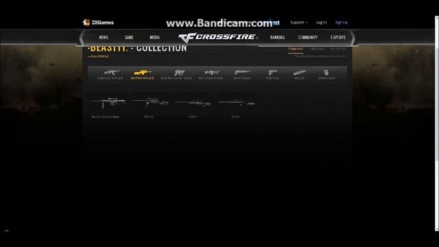 Crossfire - 2 STAR free account (3 VIPs) смотреть онлайн