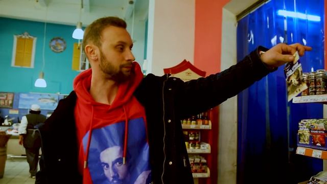 МЕНЯЕМСЯ ТЕЛАМИ - ПОСЛЕДНЯЯ БИТВА ft. Руслан Кузнецов смотреть онлайн