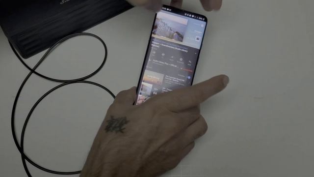 USB Type C Headphone Adapter | OnePlus 7 Pro