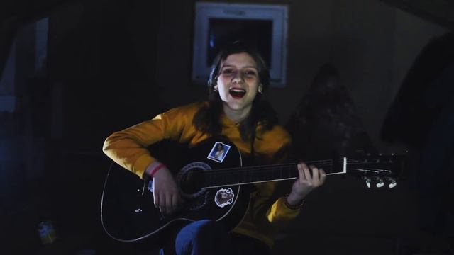 Алёна Швец - Читай книги, ругайся матом (cover by Maria Trofim смотреть онлайн