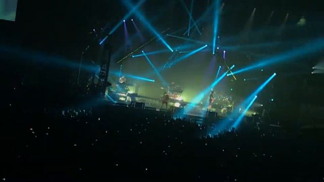 Linkin Park - What Ive Done LIVE