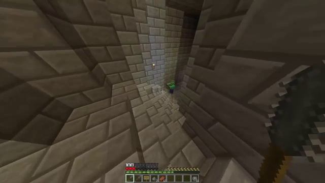 Майнкрафт: RPG приключение - затерянный коридор #1 смотреть онлайн