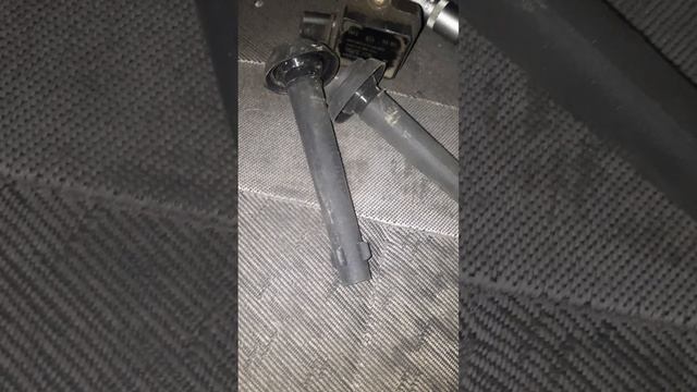 Газель змз 405 евро 3 решение проблемы с прыгающими стрелками тахометра ..видео 2 ... осторожно мат