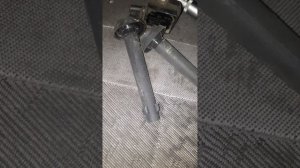 Газель змз 405 евро 3 решение проблемы с прыгающими стрелками тахометра ..видео 2 ... осторожно мат