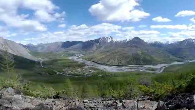Якутия смотреть онлайн