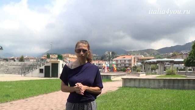 Содержание машины в Италии смотреть онлайн