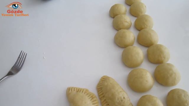 EMİNİM HİÇ BÖYLESİNİ YEMEDİNİZ ❗ İŞTE BU DEDİRTECEK 👌 PARMAK ISIRTAN POĞAÇA ✅ GÖZDE YEMEK TARİFLERİ