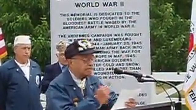 John Cipolla speaks at 2007 memorial смотреть онлайн