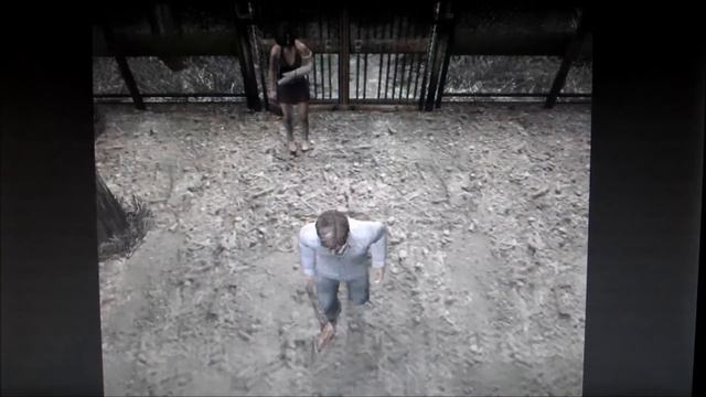 Прохождение Silent Hill 4: The Room на Xbox от Gerki. Часть 8 смотреть онлайн