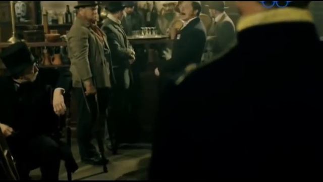 Монолог о толерантности из фильма Шерлок Холмс смотреть онлайн