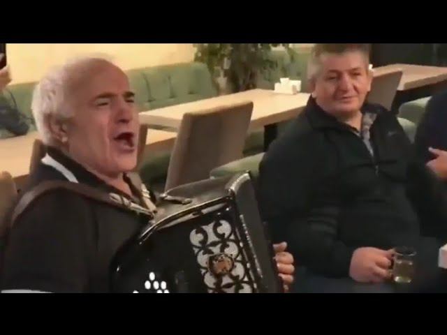 Магомедтамир Синдиков - Аварцы смотреть онлайн