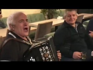 Магомедтамир Синдиков - Аварцы