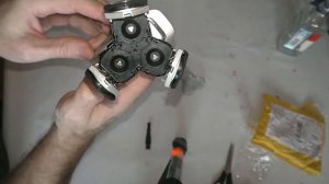 Совместимость бреющих головок ?электробритвы "Philips"