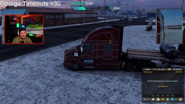 ?LIVE: PICKUP HEADERS, PEAS, AND LENTILS!! | Edgewater Sask Multiplayer Series Episode 2 смотреть онлайн
