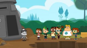 New Years Special Compilation - NEW Total Dramarama
