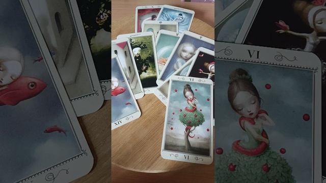 ⚜️Что ВАЖНОГО❗️ Со МНОЙ СЛУЧИТСЯ СКОРО..... смотреть онлайн