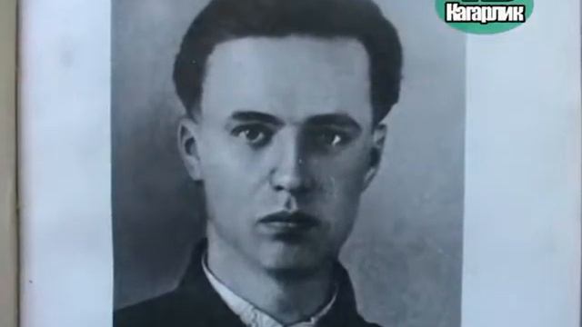 Українці. Василь Симоненко смотреть онлайн