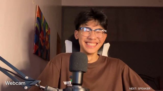 What's in my Budget Desk Setup? смотреть онлайн