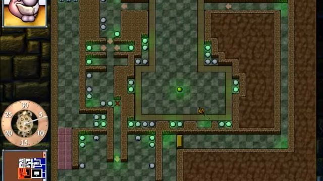 Let's Play Deadly Rooms of Death (King Dugan's Dungeon) - Part 9 смотреть онлайн