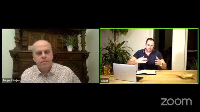 ПЕРЕДАЧА «ЛЮБИМЫЕ УЧЕНИКИ ИИСУСА ХРИСТА». Важность обновления ума. 12.11.2020. смотреть онлайн