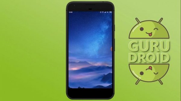 Как включить темную тему на любом смартфоне Андроид 9 и ниже | Dark Mode в приложениях