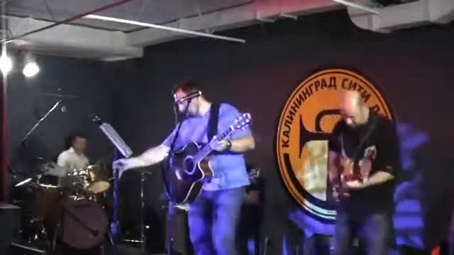 Sting, tribute in "London" 26.06.2015 - Its Probably Me смотреть онлайн