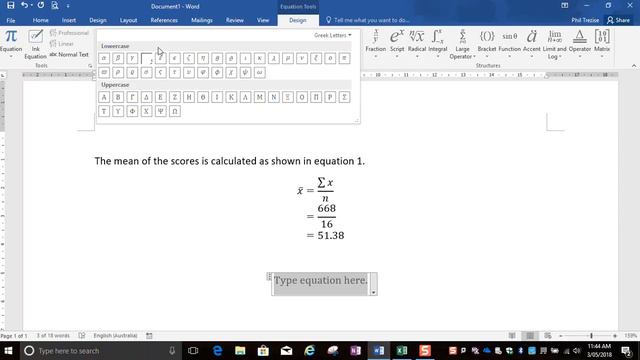 Excel and Word for Simple Stats смотреть онлайн