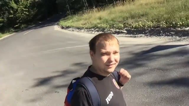 Приехали в лагерь смотреть онлайн