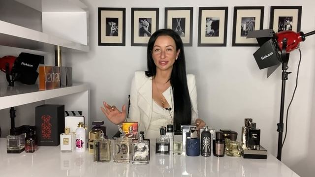 КАК СМЕШАТЬ ПАРФЮМ | ТОП 10 ПОПУЛЯРНЫЕ МИКСЫ АРОМАТОВ | ЛУЧШИЙ МУЖСКОЙ И ЖЕНСКИЙ ПАРФЮМ | OLGA GRAS смотреть онлайн