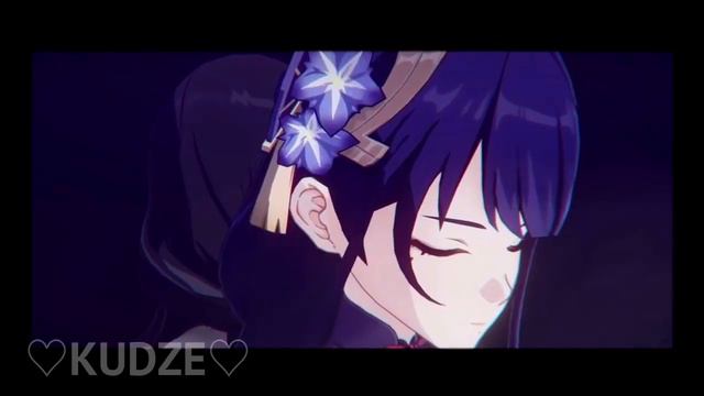 •Эдит Райден•[Genshin Impact] смотреть онлайн