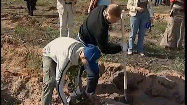 национальный день посадки в рязанской области 2012 смотреть онлайн