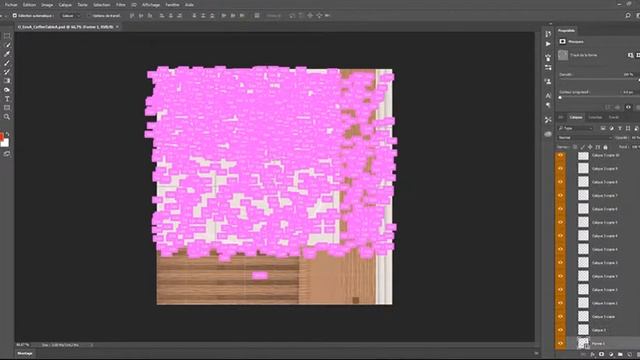 Photoshop CC 2017 corrupt psd смотреть онлайн