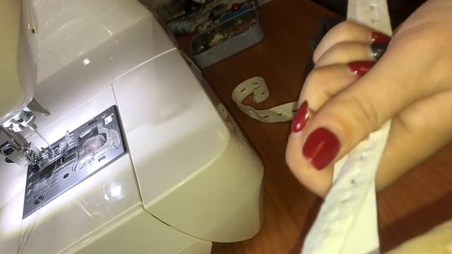 Шьем утепленные штаны. Часть 4 смотреть онлайн