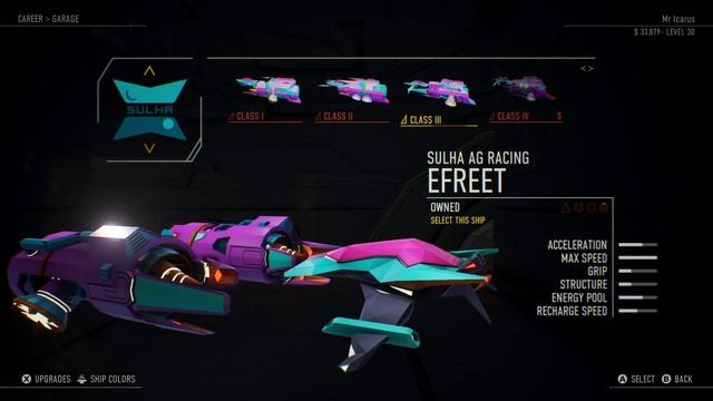 Redout Review - WOT I THUNK смотреть онлайн